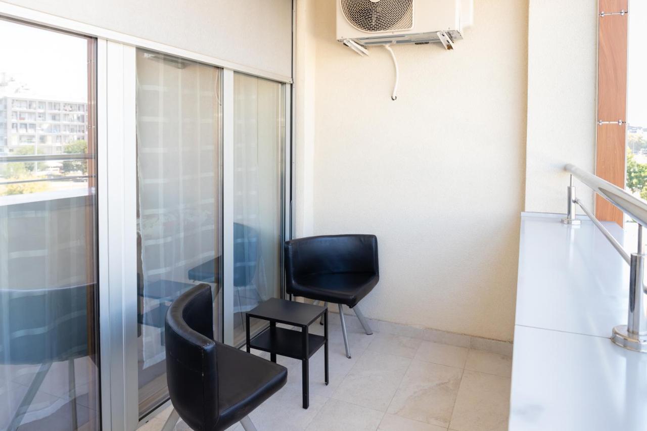 Don Vito Apartment Belgrade Luaran gambar