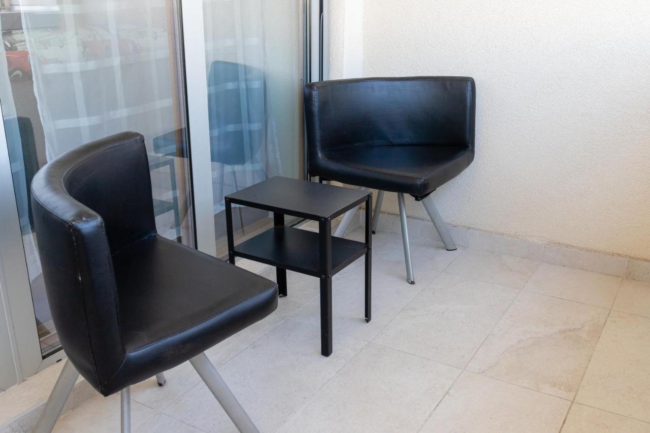 Don Vito Apartment Belgrade Luaran gambar